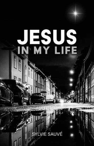 Jesus in My Life