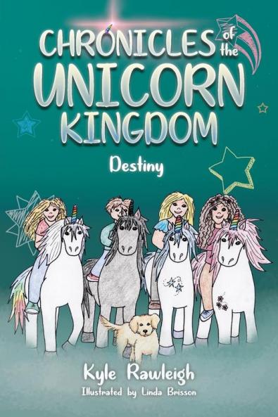 Chronicles of the Unicorn Kingdom