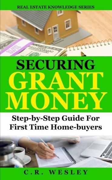 Securing Grant Money