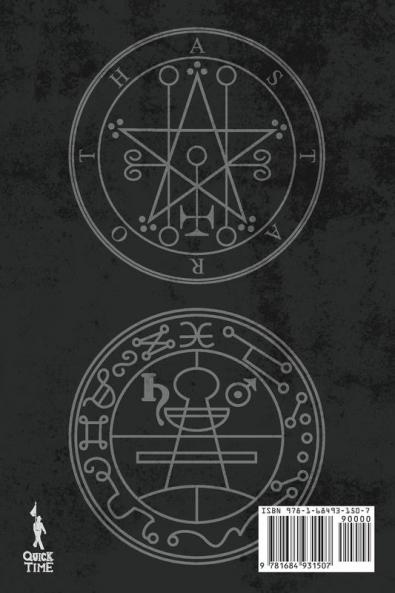 The Magical Books of Solomon