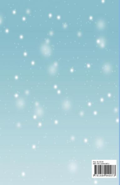 Winter Coloring Book for Kids : With Snowman Santa Claus and Christmas Holiday coloring pages for Toddlers. Great Gift for Boys & Girls