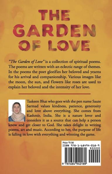 The Garden of Love