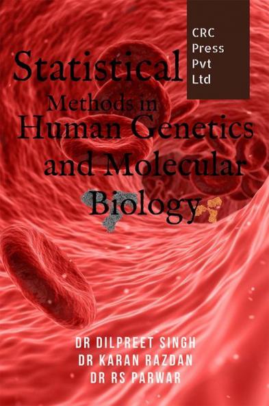 Statistical Methods in Human Genetics and Molecular biology