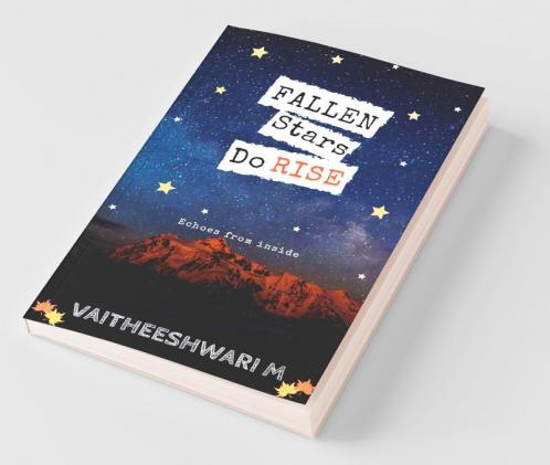 Fallen Stars Do Rise : Echoes From Inside