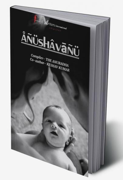 Anushavanu : A combination of two different states of India i.e. Tamil Nadu & Maharashtra