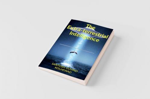 The extra-terrestrial intelligence : the brief history