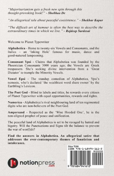 Alphabetica