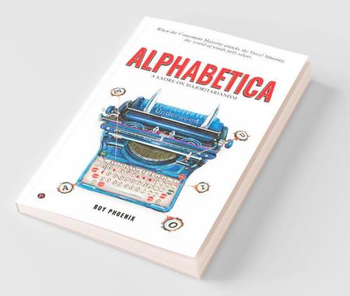 Alphabetica