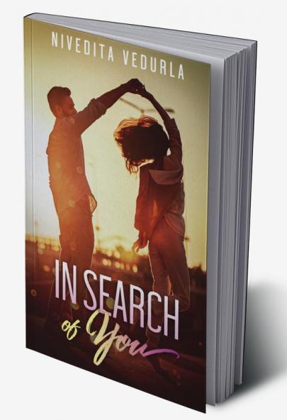 IN SEARCH OF YOU