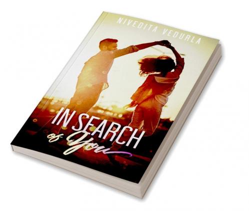 IN SEARCH OF YOU