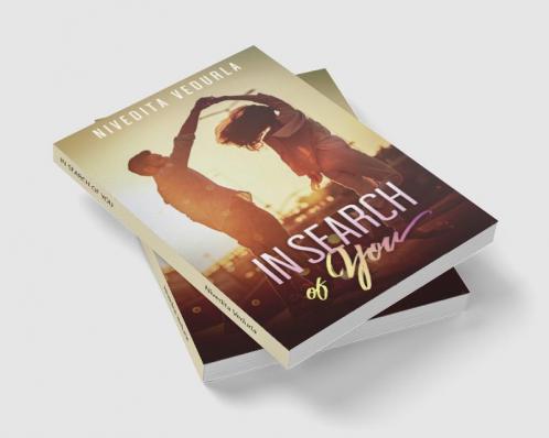 IN SEARCH OF YOU