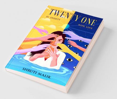 21 - Twenty One : In Anxiety With Love