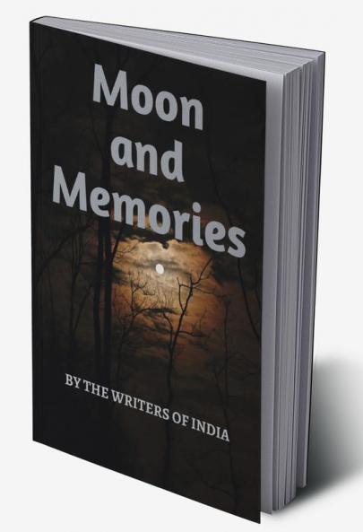 Moon And Memories