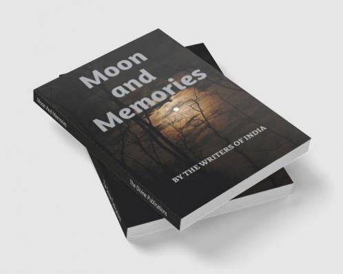 Moon And Memories