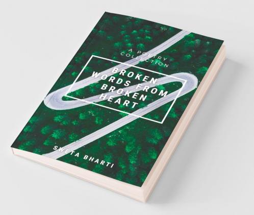 Broken Words From Broken Heart