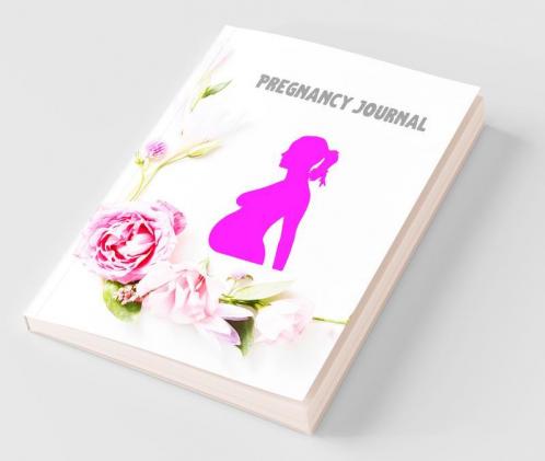 Pregnancy Journal 40 Week Pregnancy Journal