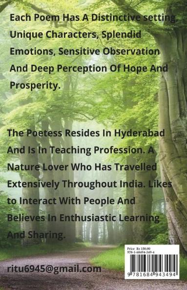 Autumn or Spring Gracefully Sing