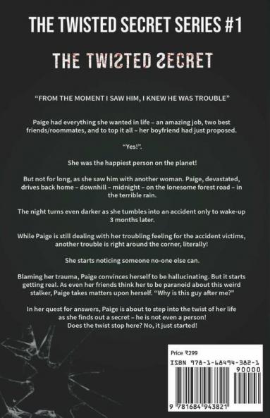 The Twisted Secret