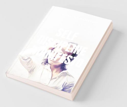 Self Discipline Manifesto