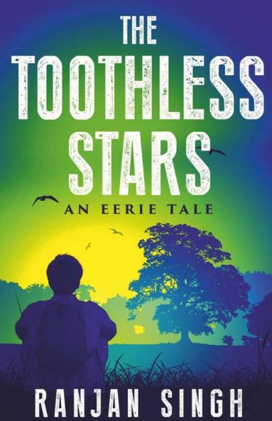The Toothless Stars: An Eerie Tale