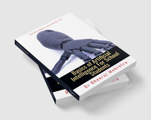 Basics of Artificial Intelligence For School Students