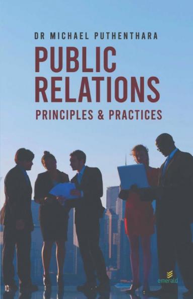 Public Relations Principles And Practices