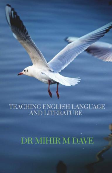 Teaching English Language And Literature