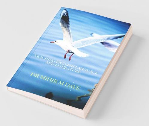 Teaching English Language And Literature
