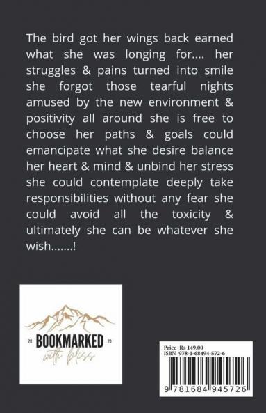 Thoughts Of An Ambivert Girl: I'M Strong Because I Know My Weaknesses