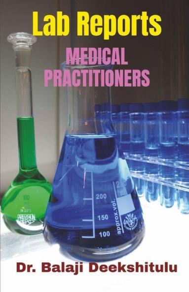 Lab Reports: Medical Practitioners