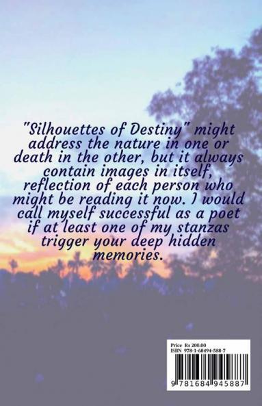 SILHOUETTES OF DESTINY