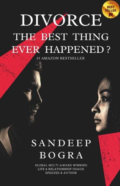 DIVORCE: The Best Thing Ever Happened ?