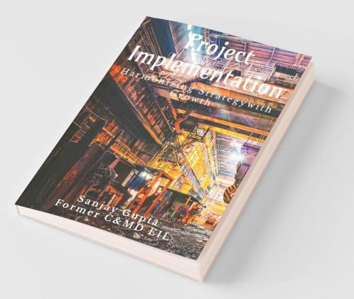 Project Implementation: Harmonizing Strategy And Growth