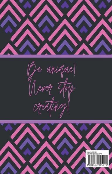 Mood on! Geometric patterns coloring book: Relaxation and Stress Relief on Geometric Patterns for Adults or Kids | Simple to complex Single Full Page Designs | Family Time | Love to color | 8.5x11 ...