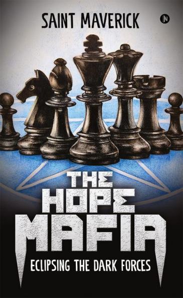 The Hope Mafia : Eclipsing The Dark Forces