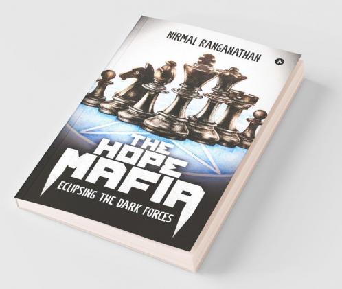 The Hope Mafia : Eclipsing The Dark Forces