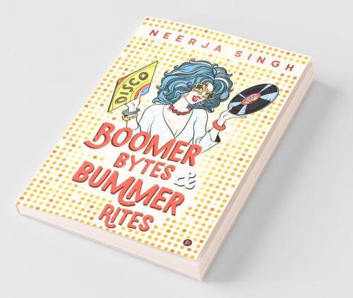 Boomer Bytes & Bummer Rites