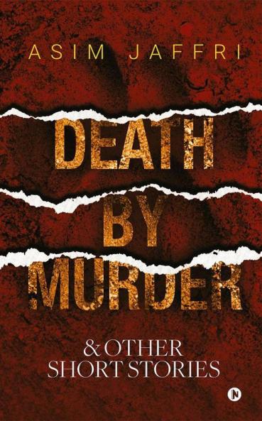 Death By Murder And Other Short Stories