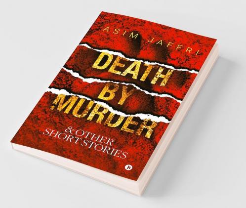 Death By Murder And Other Short Stories