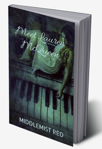 Meet Lauren McQueen : A romance Novella