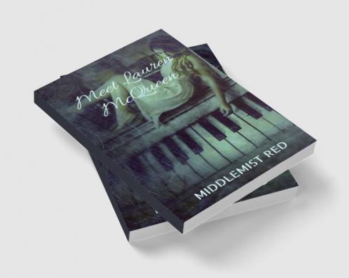 Meet Lauren McQueen : A romance Novella