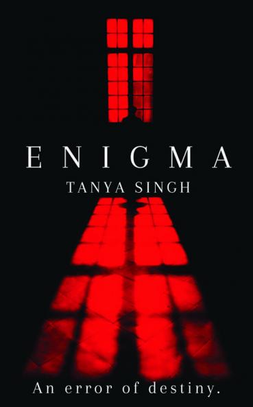 Enigma : An error of destiny.