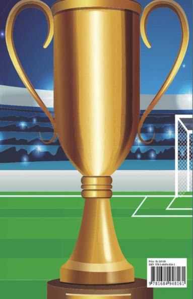 Football Activity And Coloring Book: Amazing Football Activity And Coloring Book For Kids |Great Gift For Boys & Girls Ages 2-4 4-6 4-8 6-8 | ... Fun And Awesome Facts | Kids Activities ...