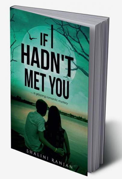 If I Hadn't Met You : A Gripping Romantic Mystery