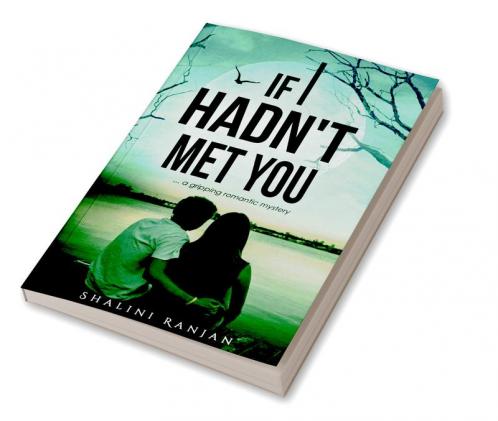 If I Hadn't Met You : A Gripping Romantic Mystery