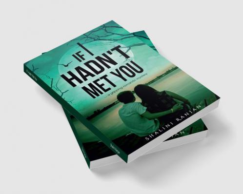 If I Hadn't Met You : A Gripping Romantic Mystery