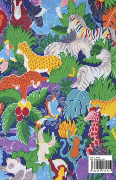 Animal Coloring Book for Kids - Cute Animals : Simple and Cute designs | Amazing Animal Coloring Book for Kids | Great Gift for Boys &amp; Girls Ages 2-4 4-6 4-8 6-8 | Coloring Fun and Awesome Fac...