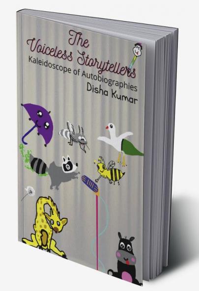 The Voiceless Storytellers