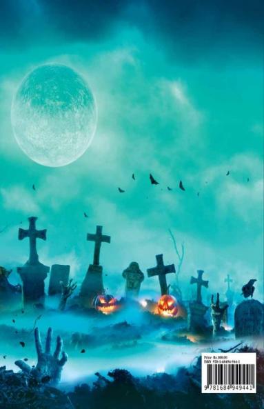 Halloween Coloring Book : For Adults with Witches Haunted Houses Pumpkins and Monsters│ Stress Relief Adult Relaxation with Spooky coloring pages for Women