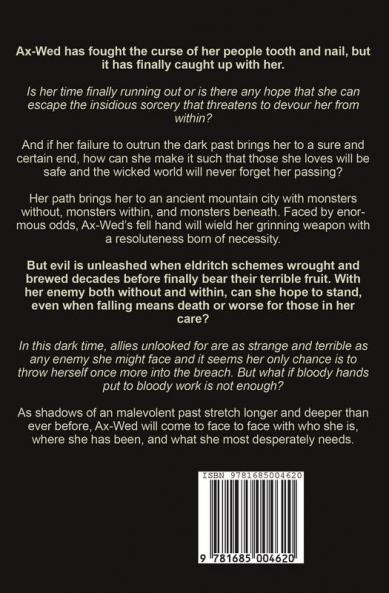 Doom Under the Shadow